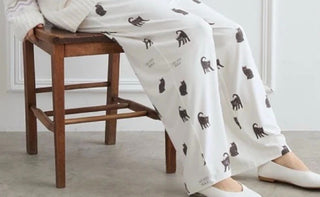 Spooky-Soft Styles: Cozy Halloween Loungewear You’ll Want to Wear All Season