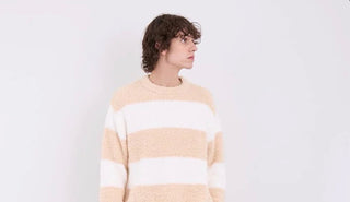 Loungewear Gifts for Him: From Cardigans to Room Shoes