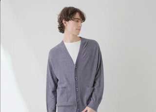 Cozy Gifts Under $100 He’ll Actually Wear This Fall