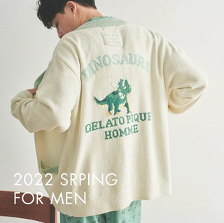 22 SPRING HOMME