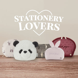 STATIONERY LOVERS