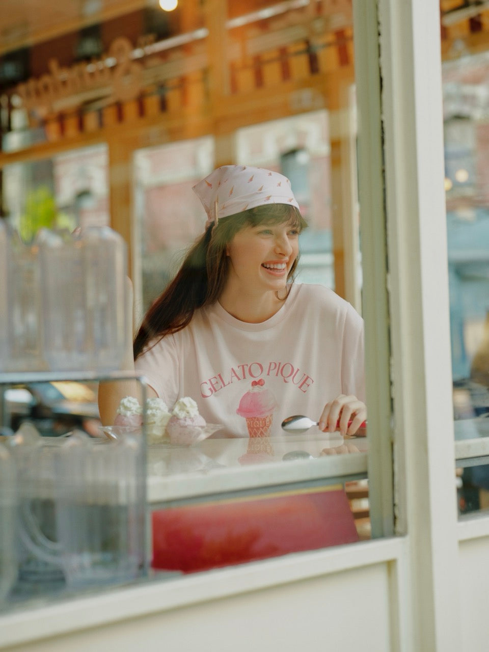 Gelato Pique - Global Luxury Loungewear, Sleepwear, Pajamas & More!