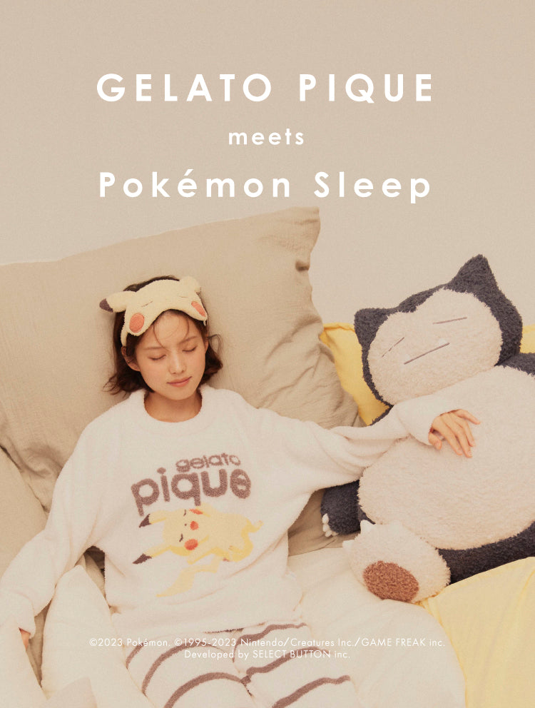 Gelato Pique - Japanese Luxury Loungewear, Sleepwear, Pajamas & More!