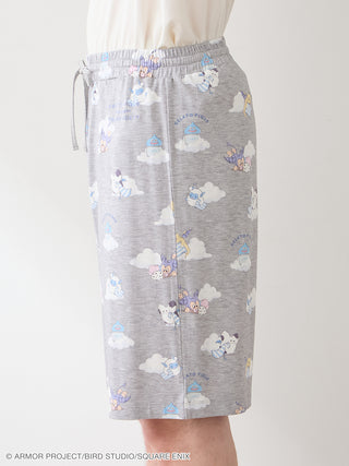 [DRAGON QUEST] [Men’s] All-Over Print Shorts