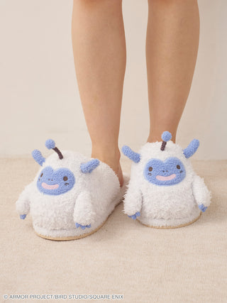 [DRAGON QUEST] [Unisex] Room Shoes