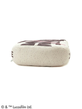 [Pre-order]【STAR WARS】[Sleep] Jacquard Die-Cut Cushion