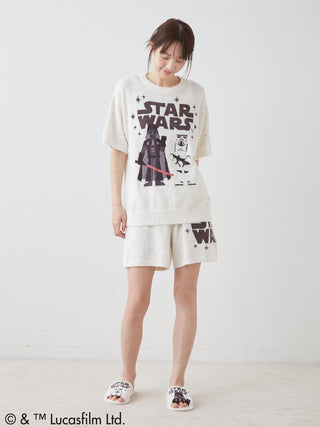 [Pre-order]【STAR WARS】Unisex Room Shoes