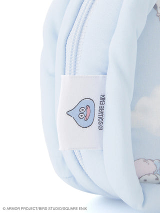 [DRAGON QUEST] All-Over Print Pouch