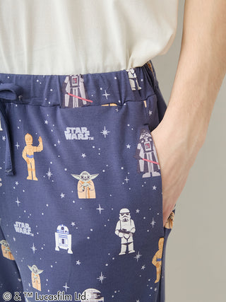 [Pre-order]【STAR WARS】Men's All-Over Print Shorts