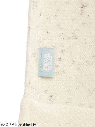 [Pre-order]【STAR WARS】[Sleep] Jacquard Throw blanket