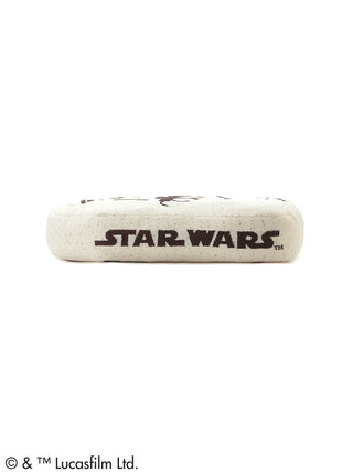 [Pre-order]【STAR WARS】[Sleep] Jacquard Die-Cut Cushion