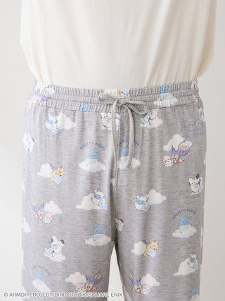[DRAGON QUEST] [Men’s] All-Over Print Shorts