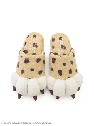 [DRAGON QUEST] [Unisex] Room Shoes