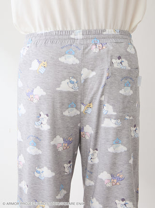 [DRAGON QUEST] [Men’s] All-Over Print Shorts
