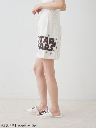 [Pre-order]【STAR WARS】Unisex Room Shoes