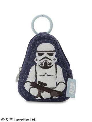 [Pre-order]【STAR WARS】Charm Pouch