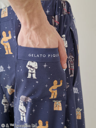 [Pre-order]【STAR WARS】Men's All-Over Print Shorts