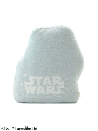 [Pre-order]【STAR WARS】[Sleep] Jacquard Die-Cut Cushion