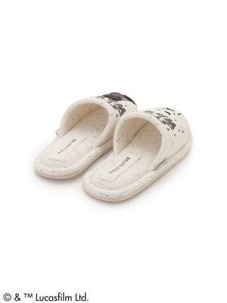 [Pre-order]【STAR WARS】Unisex Room Shoes