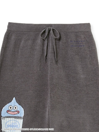 [DRAGON QUEST] [Men’s] Jacquard Short-Sleeve Pullover & Shorts Set