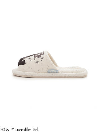 [Pre-order]【STAR WARS】Unisex Room Shoes