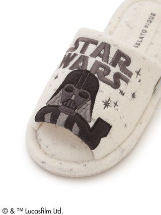 [Pre-order]【STAR WARS】Unisex Room Shoes