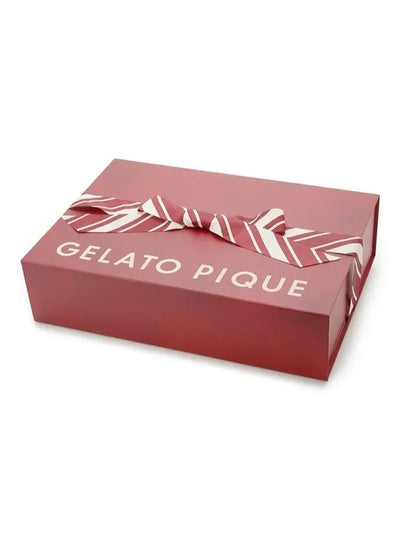 2024 Holiday Gift Box gelato pique