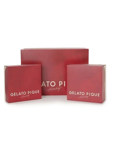 2024 Holiday Gift Box gelato pique