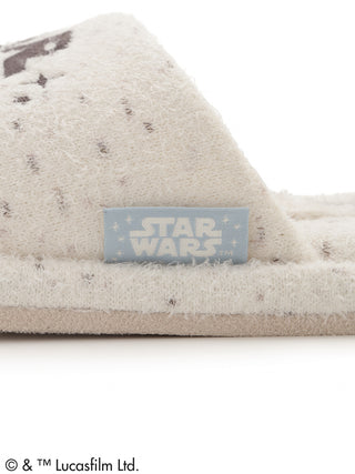 [Pre-order]【STAR WARS】Unisex Room Shoes
