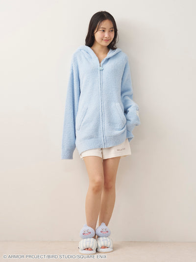 [DRAGON QUEST] [Unisex] Slime Hoodie gelato pique