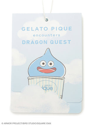 [DRAGON QUEST] [Men’s] All-Over Print Short-Sleeve Shirt