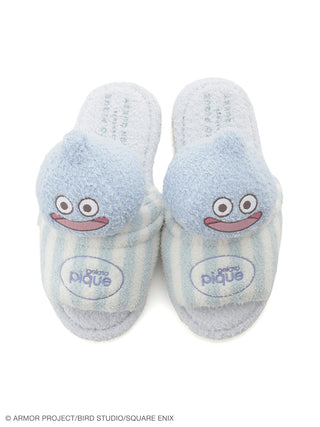 [DRAGON QUEST] [Unisex] Room Shoes