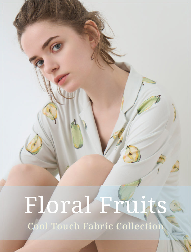 Gelato Pique - Japanese Luxury Loungewear, Sleepwear, Pajamas & More!