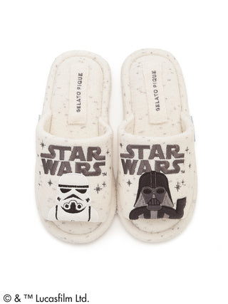 [Pre-order]【STAR WARS】Unisex Room Shoes