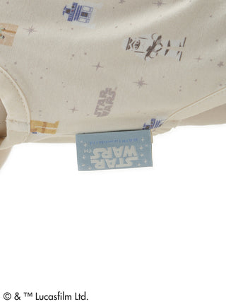 [Pre-order]【STAR WARS】CAT & DOG All-Over Print Pullover with Cooling Pocket