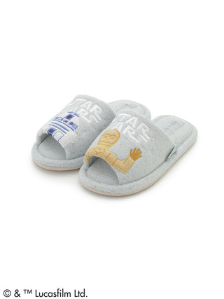 [Pre-order]【STAR WARS】Unisex Room Shoes
