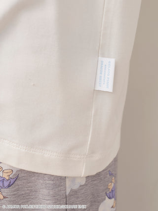 [DRAGON QUEST] [Women’s] One-Point T-Shirt