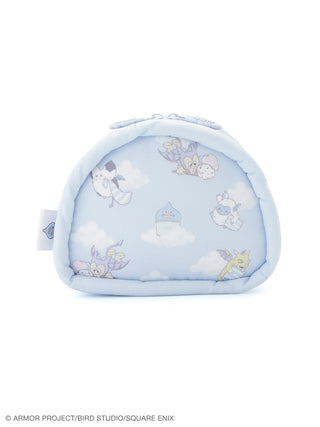 [DRAGON QUEST] All-Over Print Pouch