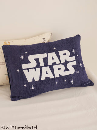 [Pre-order]【STAR WARS】[Sleep] Jacquard Pillowcase