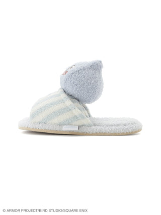 [DRAGON QUEST] [Unisex] Room Shoes