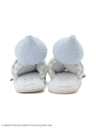[DRAGON QUEST] [Unisex] Room Shoes