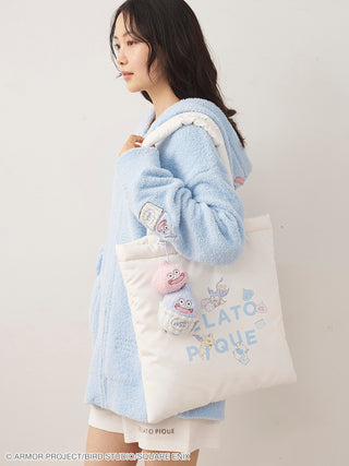 [DRAGON QUEST] Tote Bag