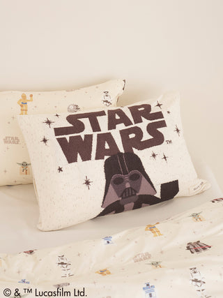 [Pre-order]【STAR WARS】[Sleep] Jacquard Pillowcase