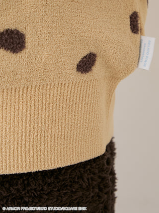 [DRAGON QUEST] [Unisex] Great Sabrecub Hoodie