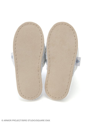 [DRAGON QUEST] [Unisex] Room Shoes