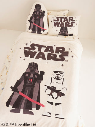 [Pre-order]【STAR WARS】[Sleep] Jacquard Throw blanket