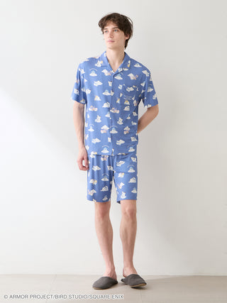 [DRAGON QUEST] [Men’s] All-Over Print Shorts