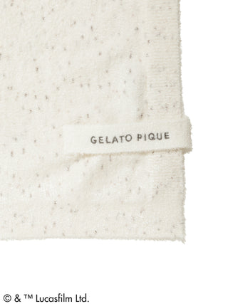[Pre-order]【STAR WARS】Jacquard Half Blanket
