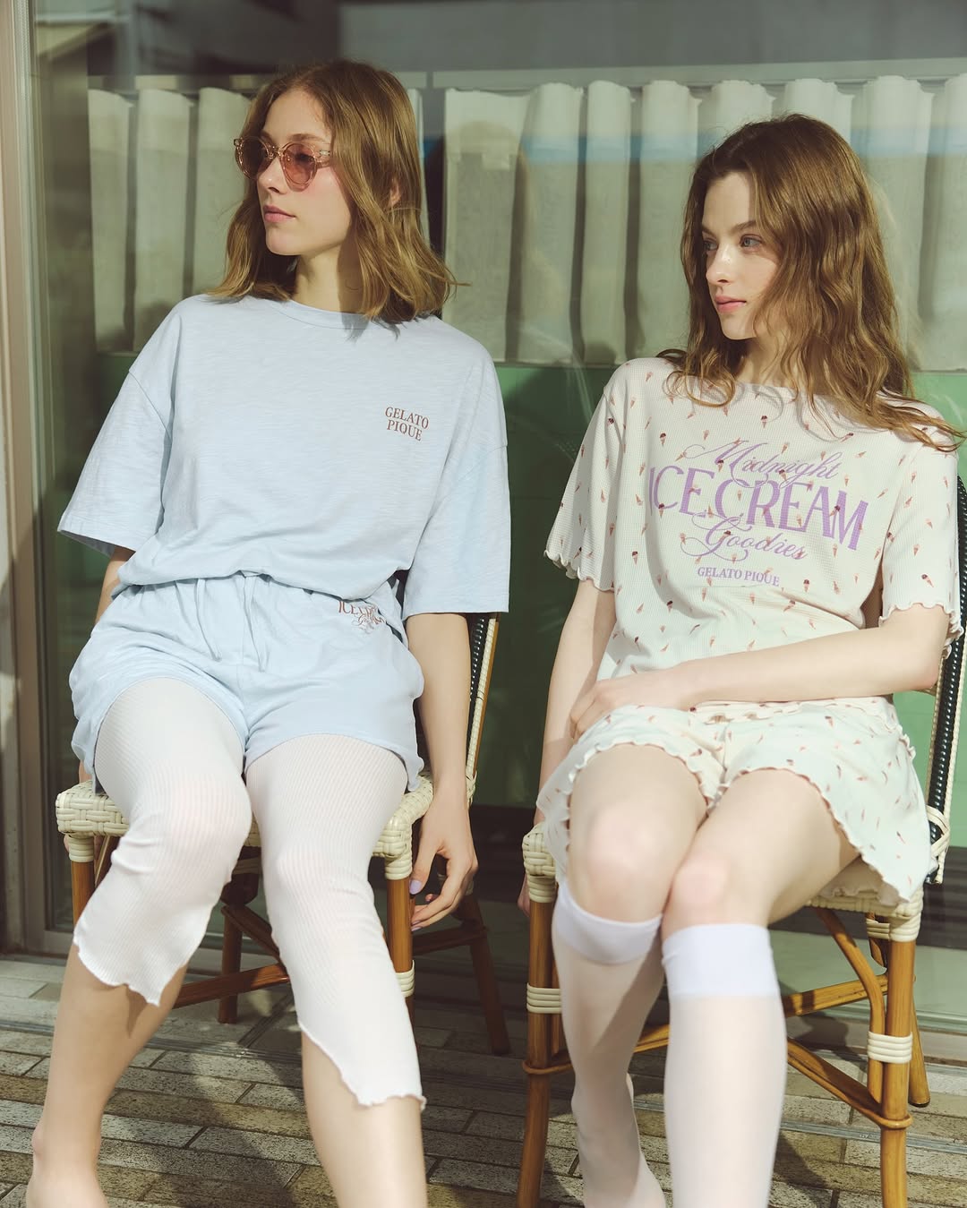 Gelato Pique - Global Luxury Loungewear, Sleepwear, Pajamas