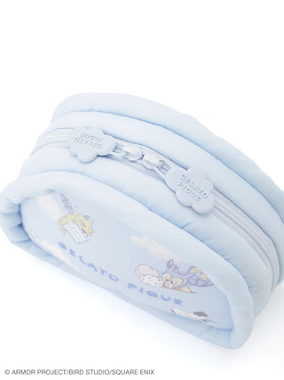 [DRAGON QUEST] All-Over Print Pouch